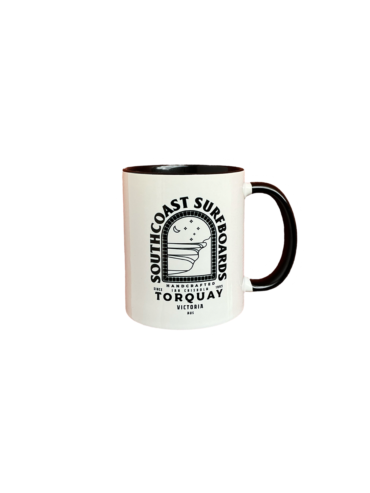 Bells Mug