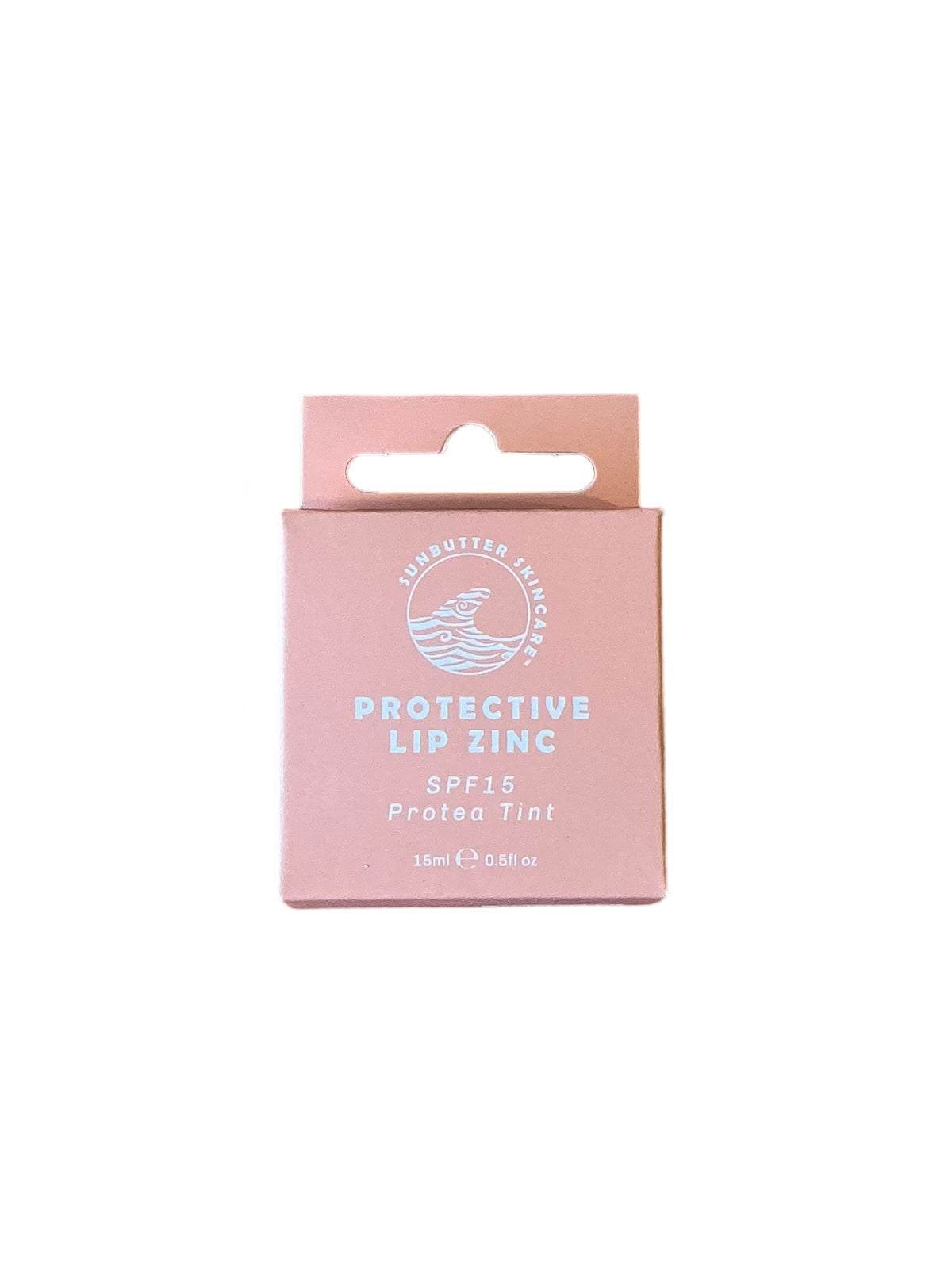 Lip Zinc