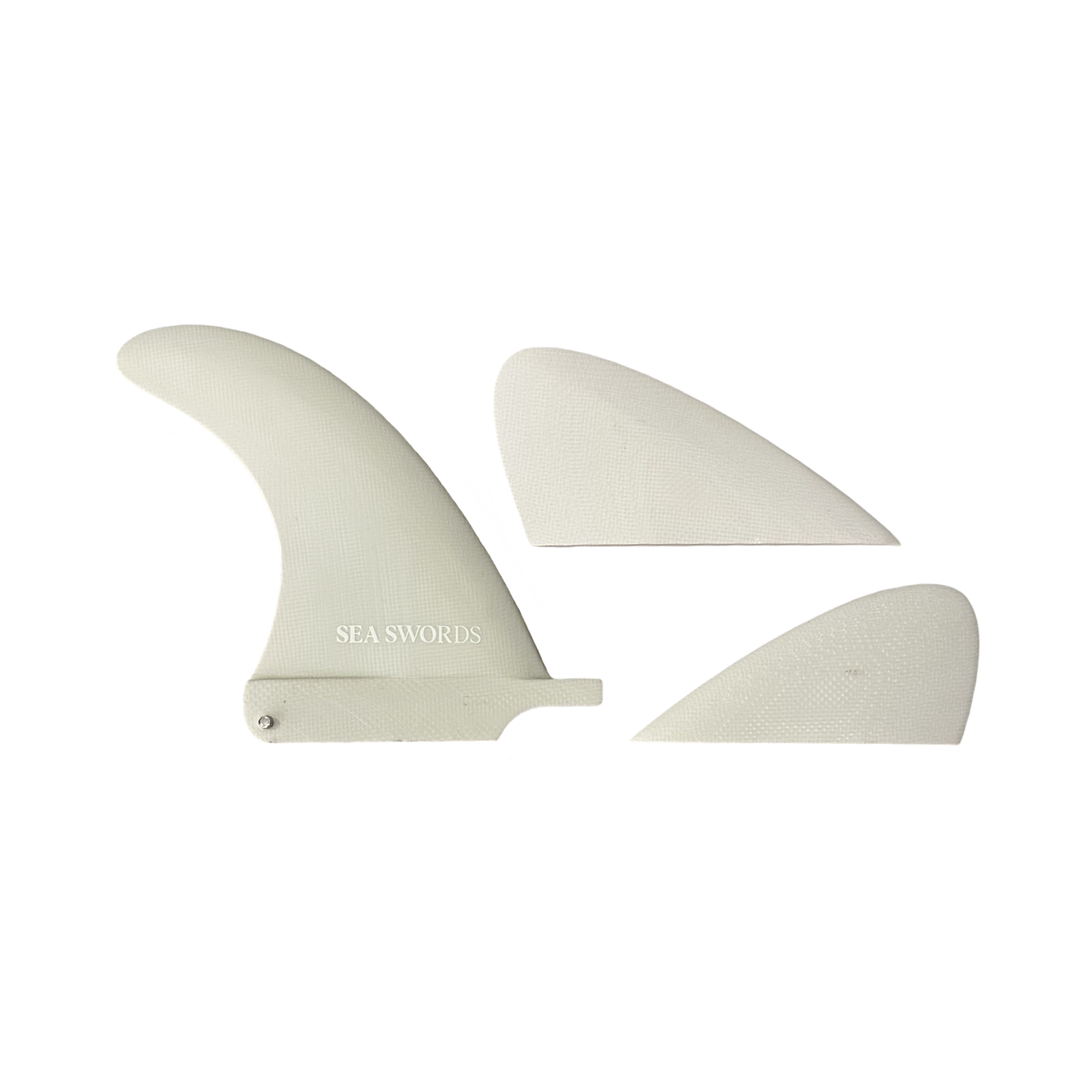 5 FIN BONZER SET