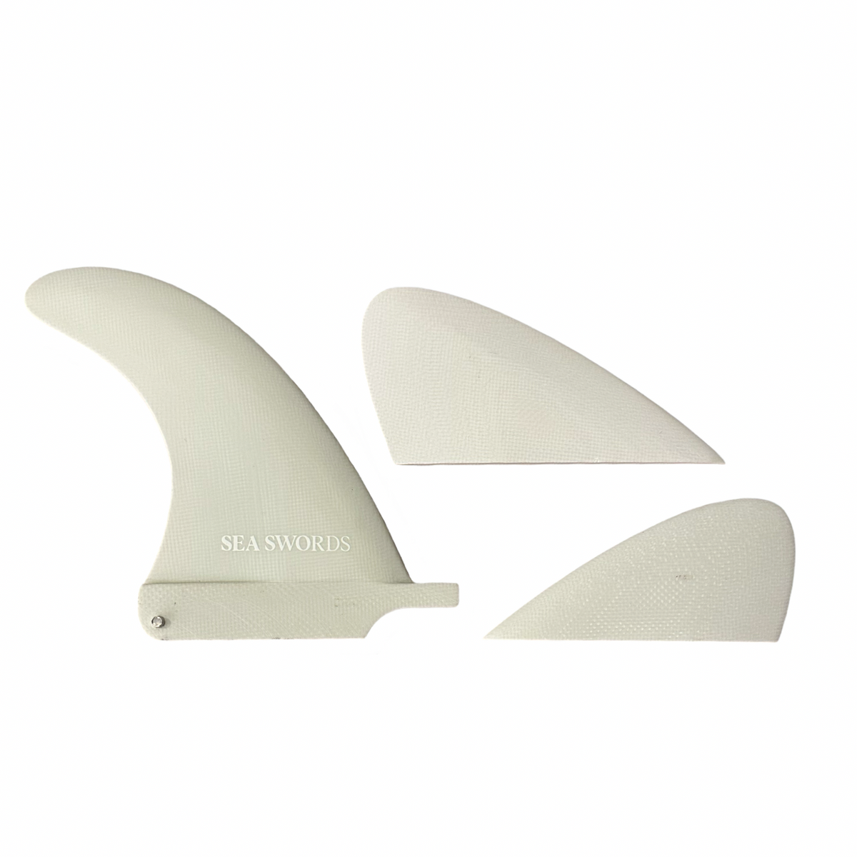 5 FIN BONZER SET