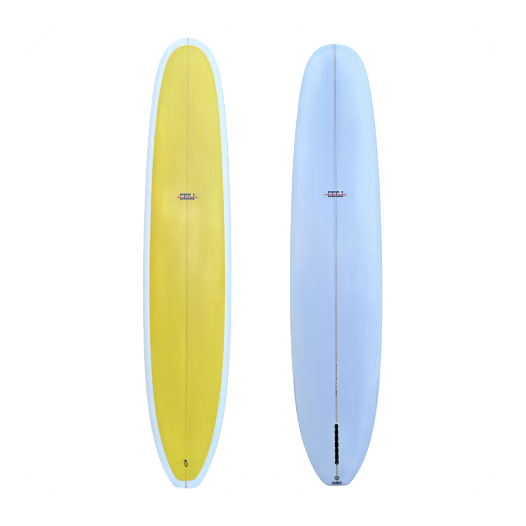 9’ 4 low Pro