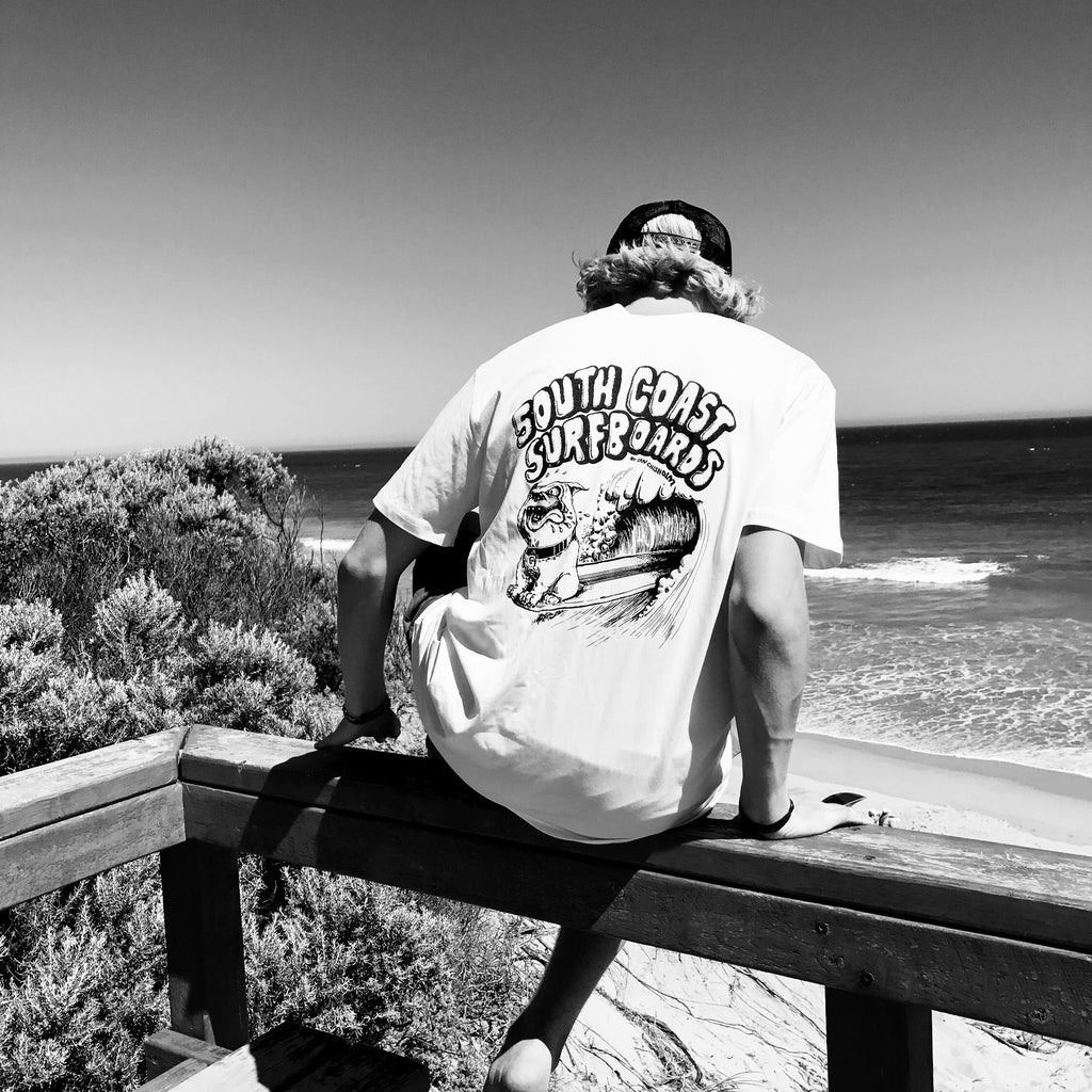 SURF TEES & THINGS