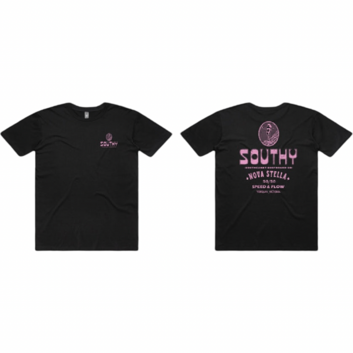 SOUTHY BLACK