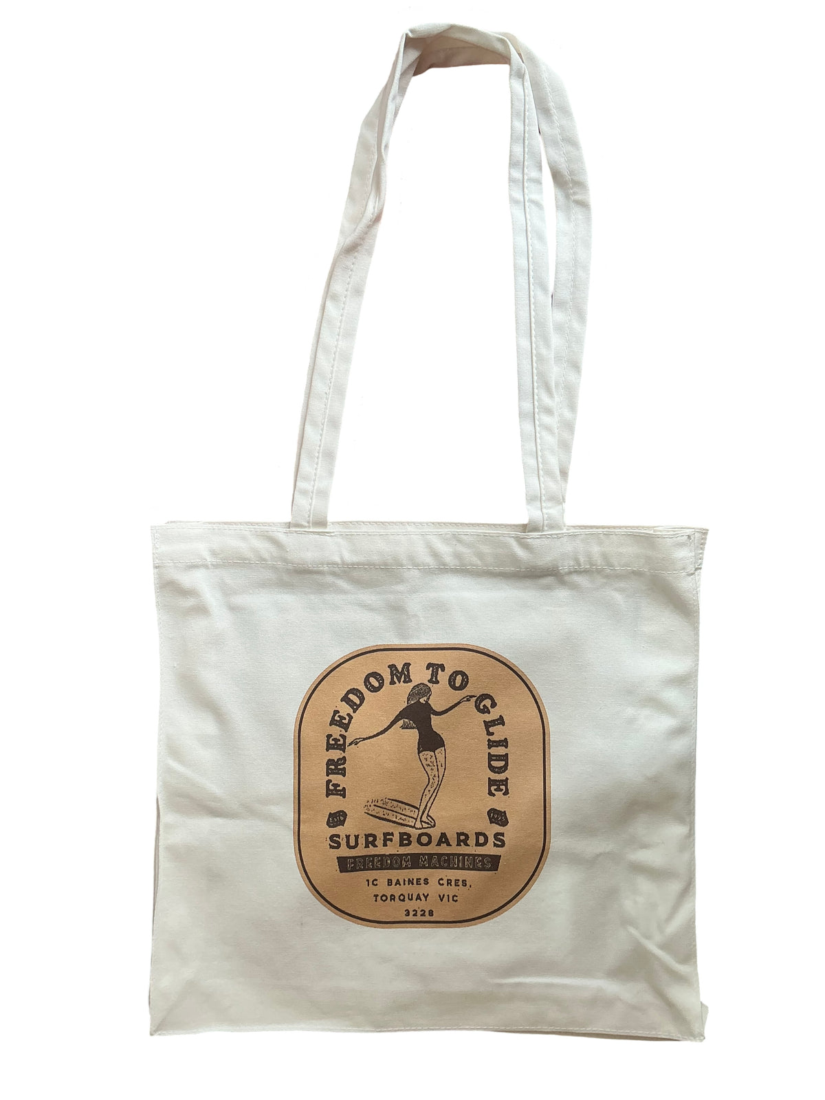 Freedom Tote