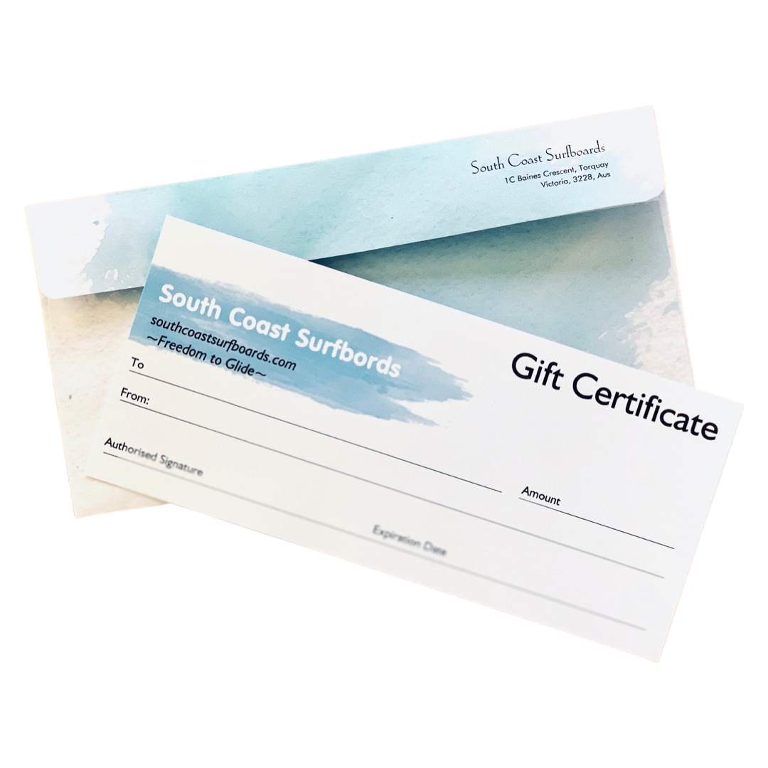Gift Voucher $500