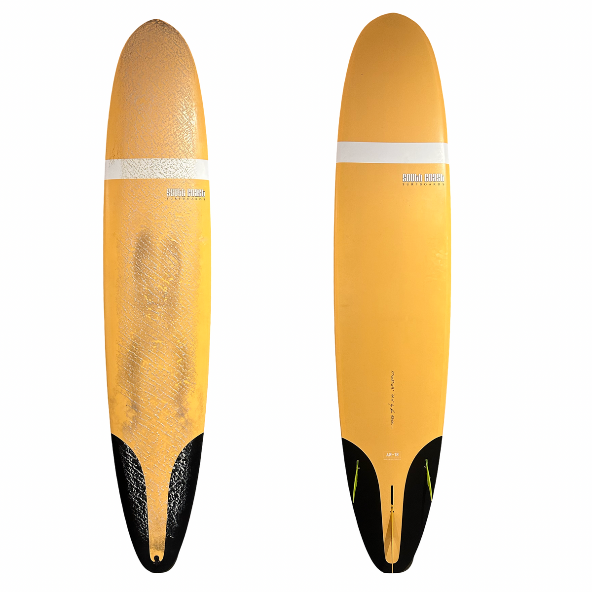 9’1 EPS THUNDERBOLT TECH AR18