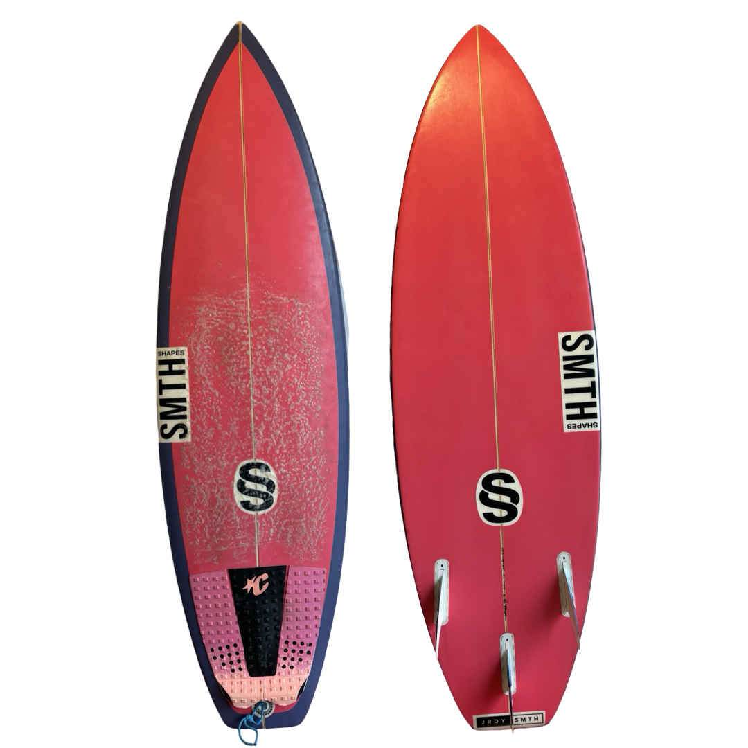 SECOND HAND SHED South Coast Surfboards Australia