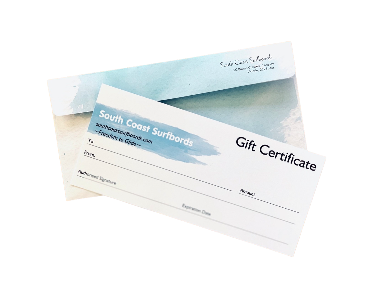 Gift Voucher $2100