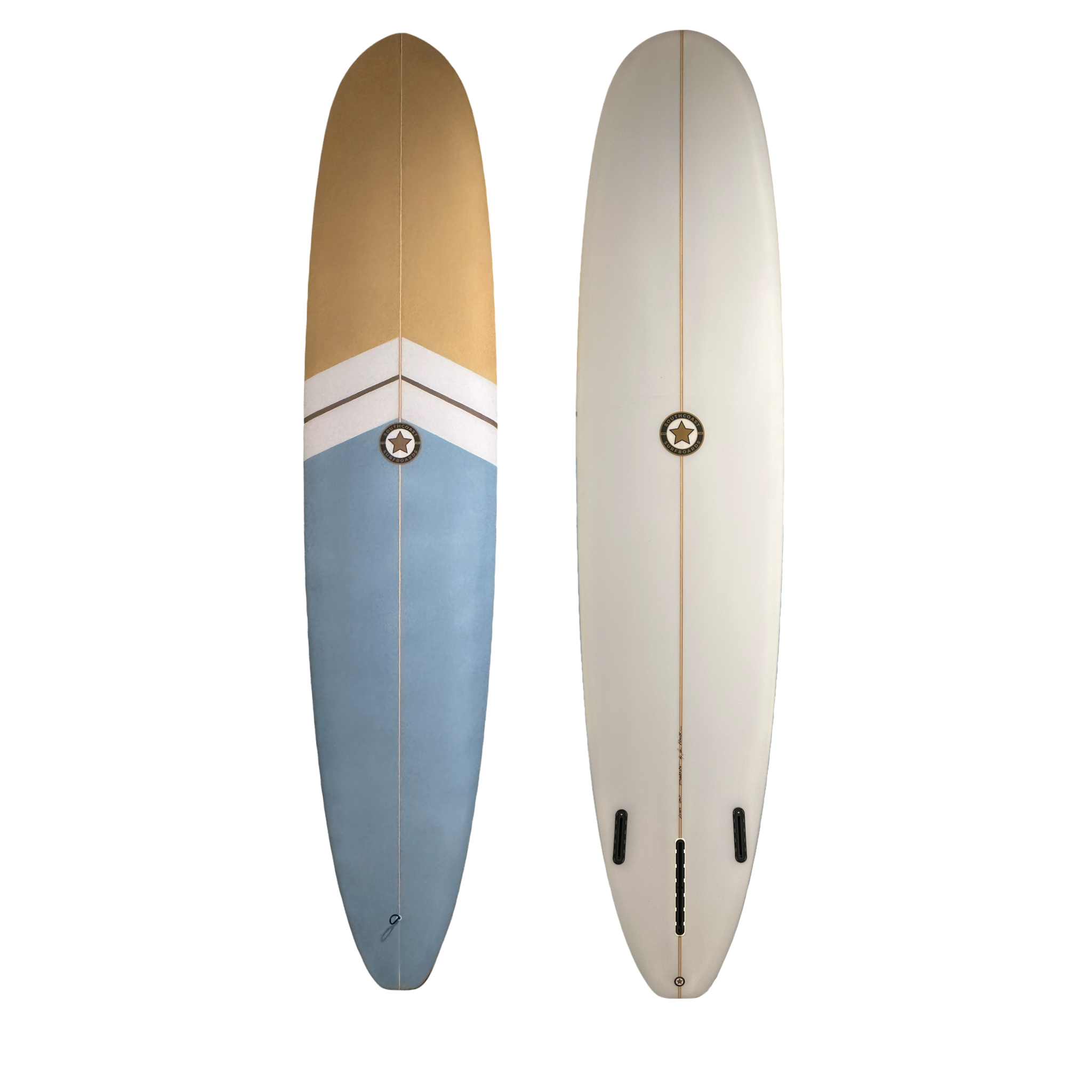 9’1 LICKETY SPLIT