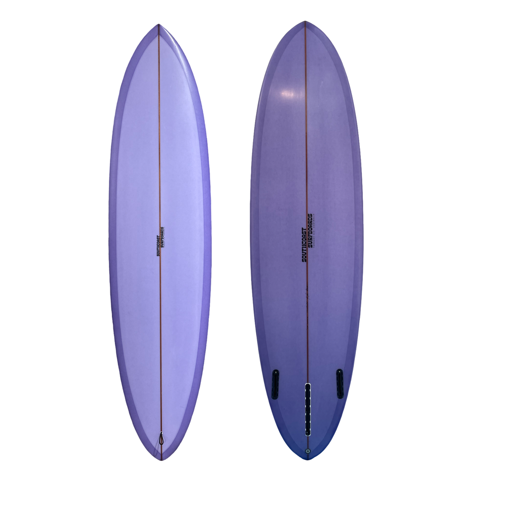 サウスコーストSAUTHCOASTミッドレングス6.3オーストラリア MIDS – South Coast Surfboards Australia