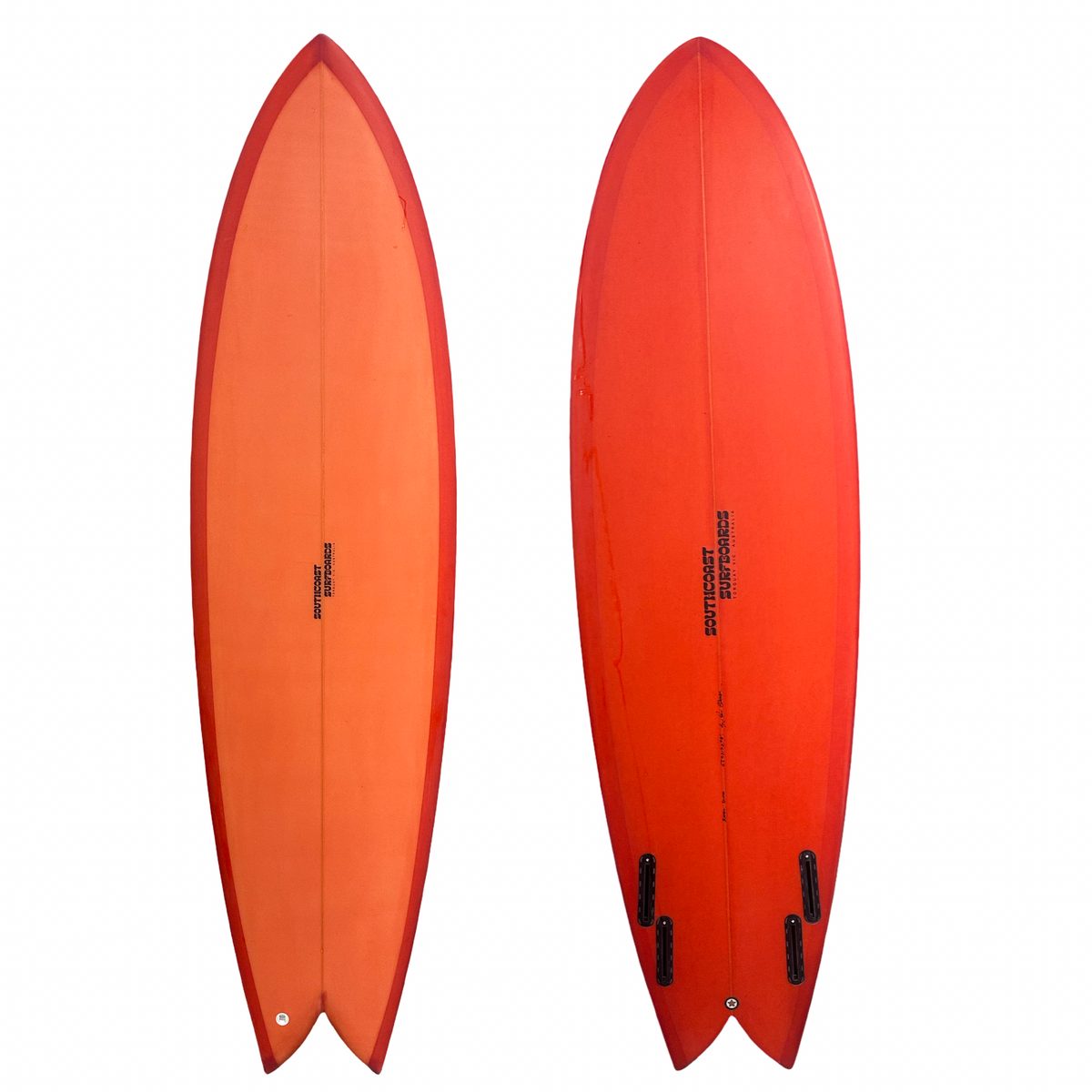 6’6” RETRO SLIDE