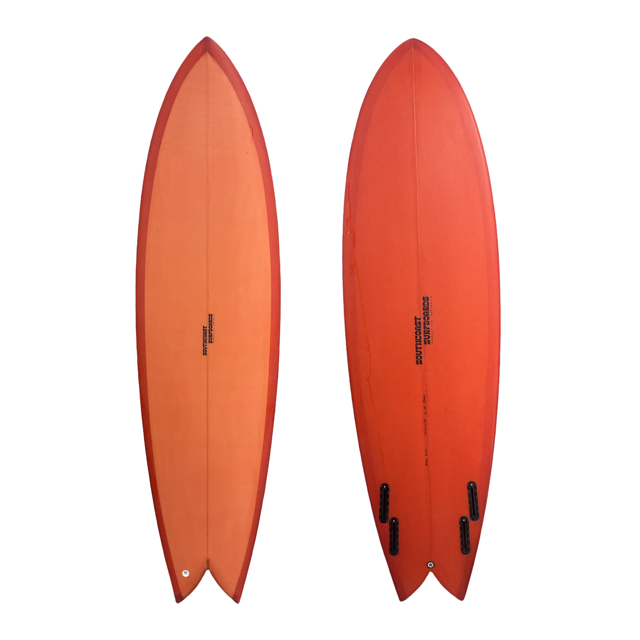 SURFBOARDS IN STOCK – South Coast Surfboards Australia