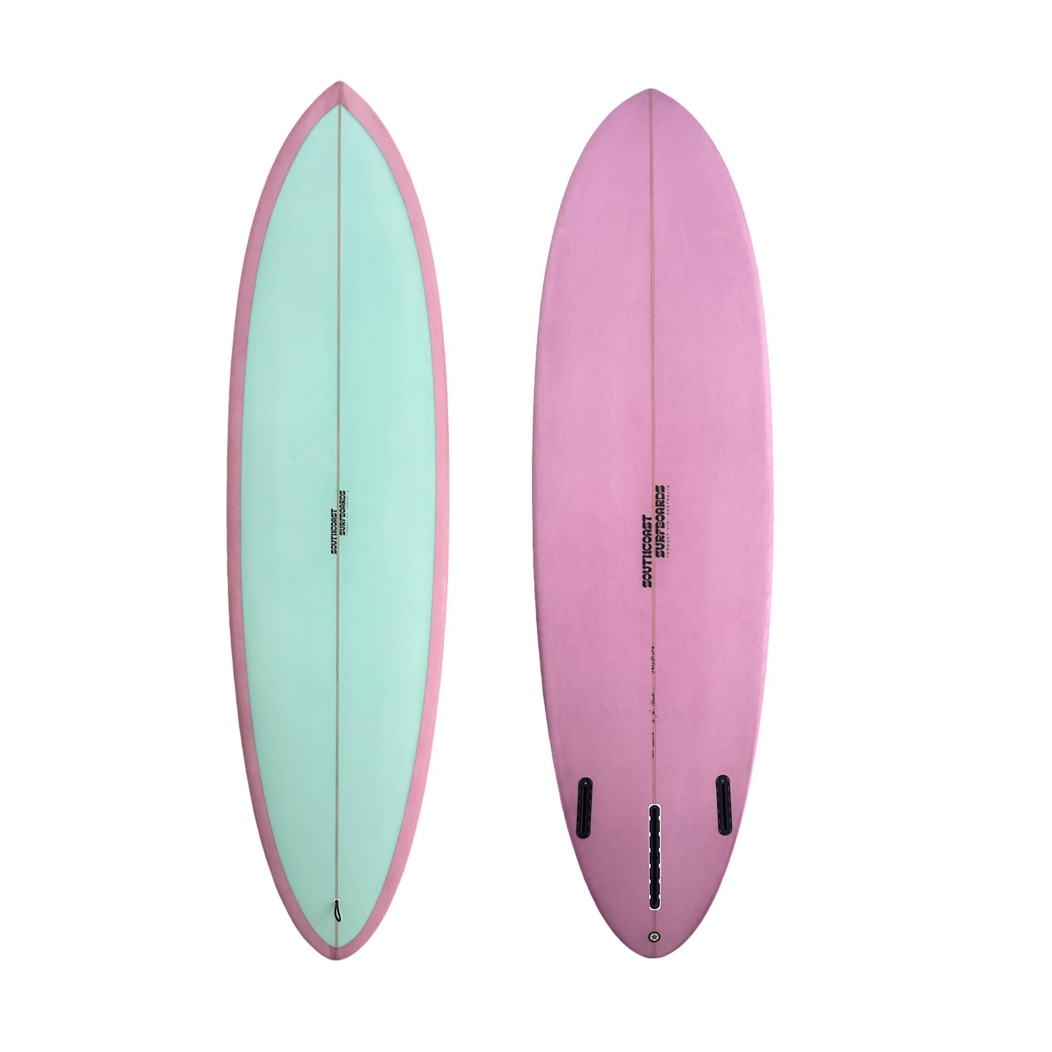 MIDS – South Coast Surfboards Australia