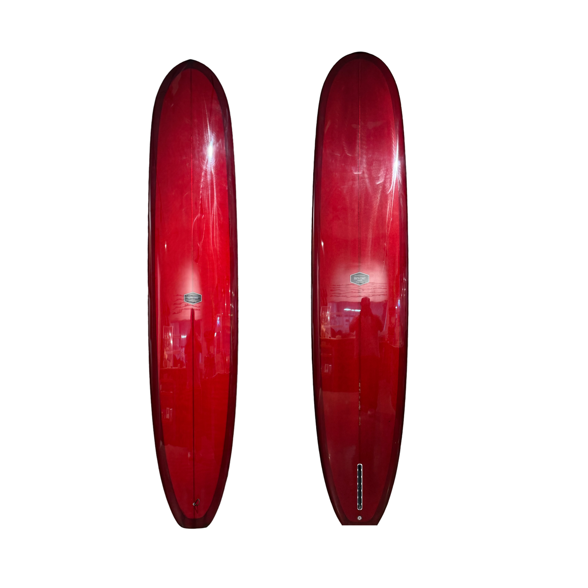 9’6 STYLEMASTER