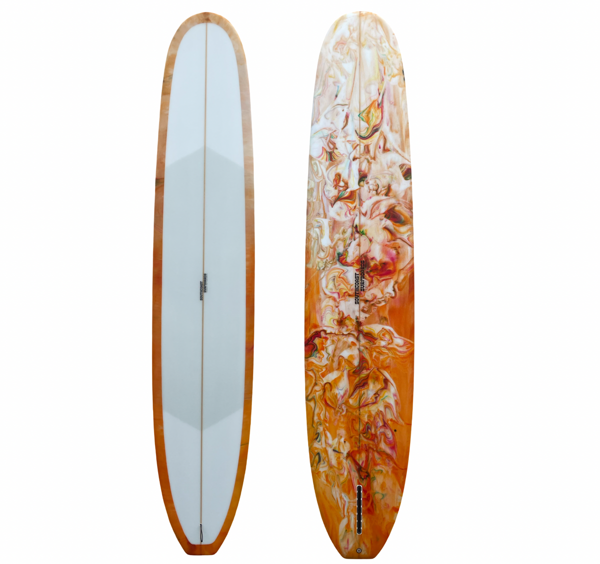 9’8 OZ NOSERIDER