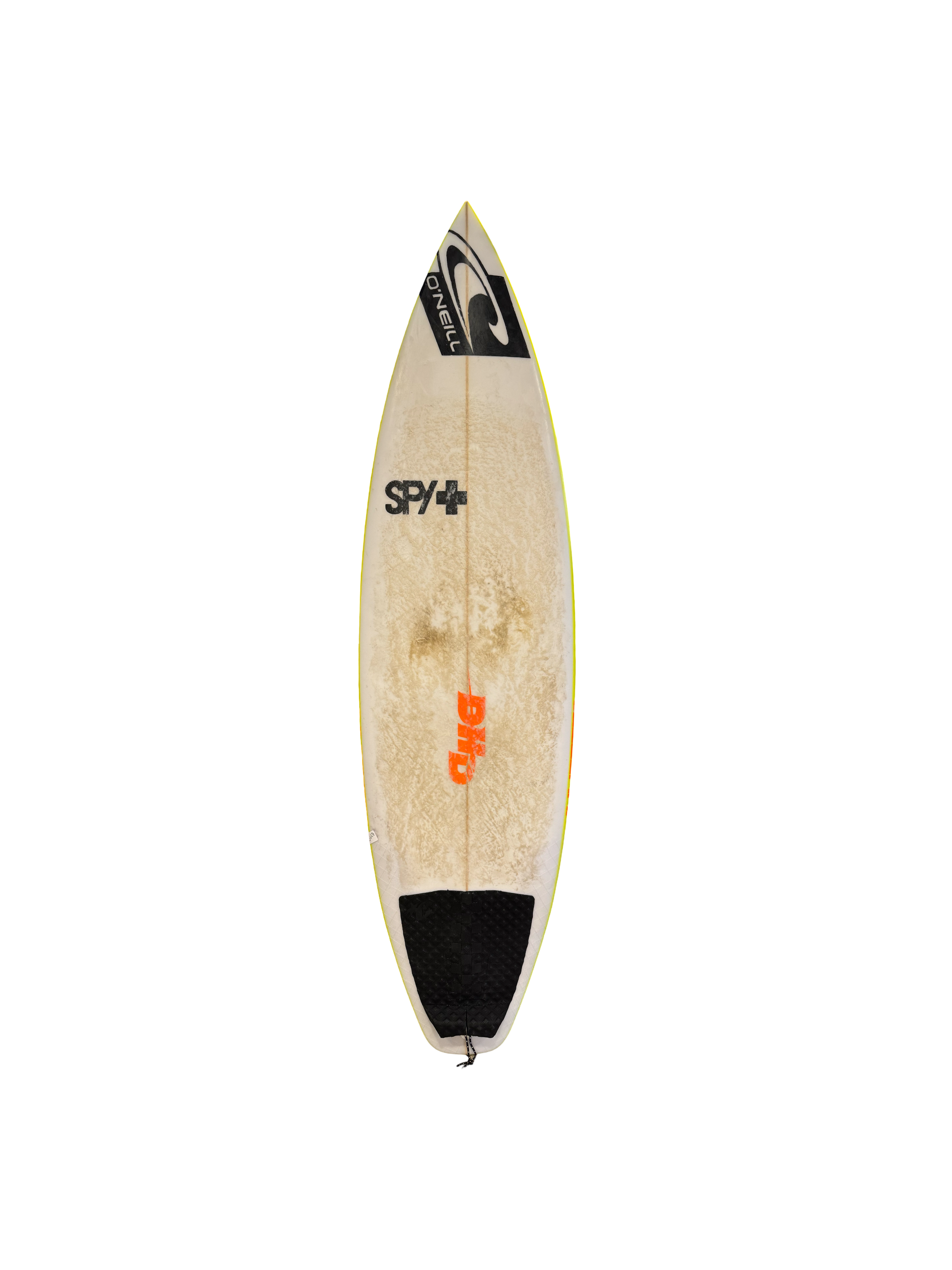 5'10 DHD juliette – South Coast Surfboards Australia