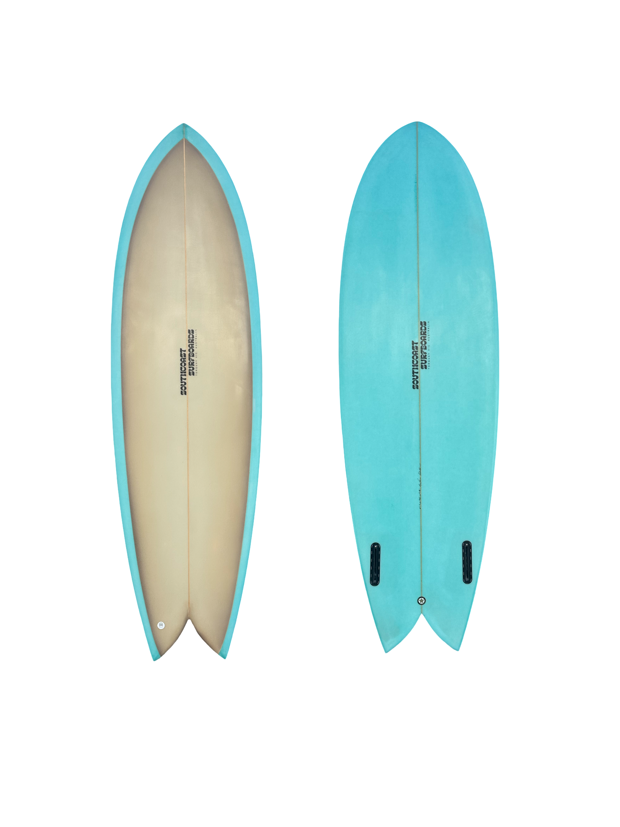 South Coast Surfboards ショートボード surfboard – South Coast Surfboards Australia