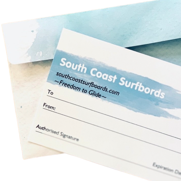 Gift Voucher $1550