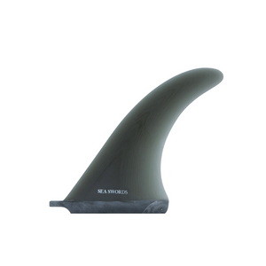 Open image in slideshow, 7.25&quot; Classic Fin
