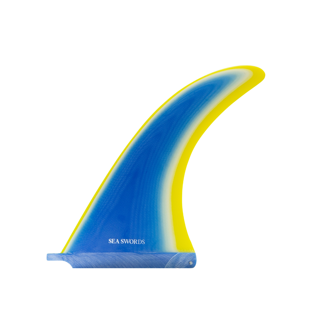Sea surfboard fins deals
